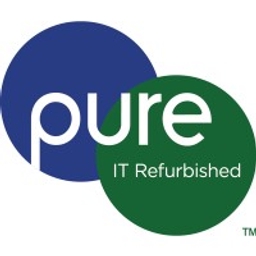 Pure IT Refurbished