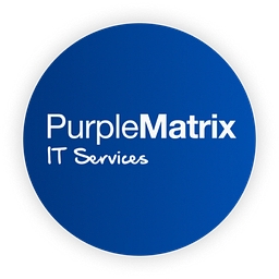 Purple Matrix