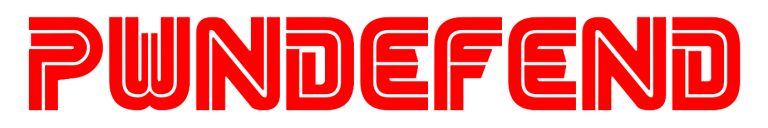 PwnDefend
