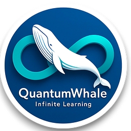 Quantum Whale UK Limited