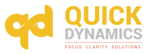 Quick Dynamics