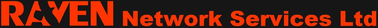RAVEN NETWORK SERVICES Ltd.