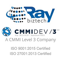 Ray Business Technologies