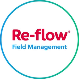 Re-flow Field Management Software