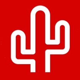 Red Cactus