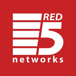 Red5 Networks Ltd