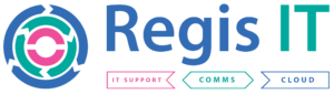 Regis IT Ltd