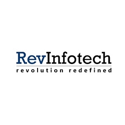 RevInfotech Inc