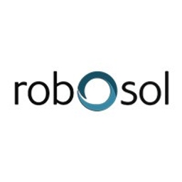 Robosol Software UK Limited