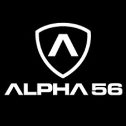 ALPHA 56