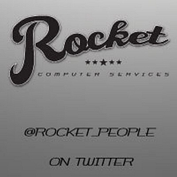 Rocket Computer Services