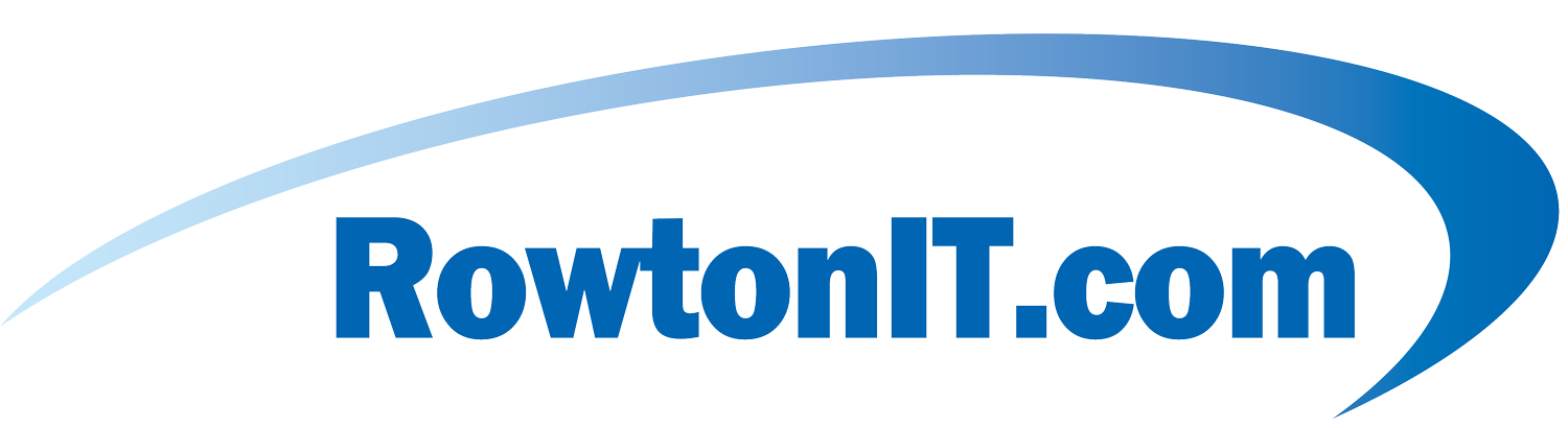 Rowton IT Solutions Ltd