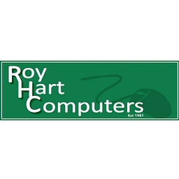 Roy Hart Computers