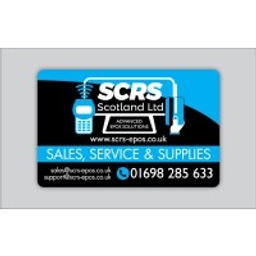 S C R S Scotland Ltd