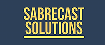 Sabrecast Solutions