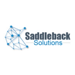 Saddleback Solutions