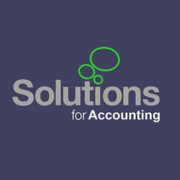 Solutions for Accounting