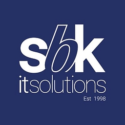 SBK Computers