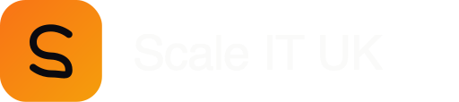 Scale IT UK Ltd