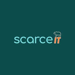 Scarce IT