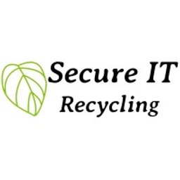Secure IT Recycling Ltd