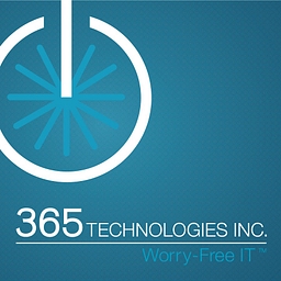 365 Technologies Inc.