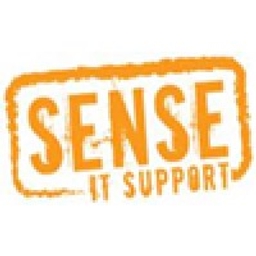 Sense IT Support and Cyber