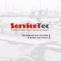 ServiceTec Global Services Limited