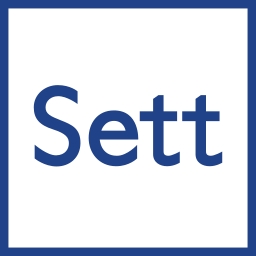Sett Website