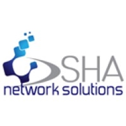 SHA Network Solutions