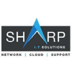 Sharp IT Solutions (Staffordshire)