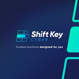 Shift Key Cyber