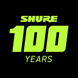 Shure Page