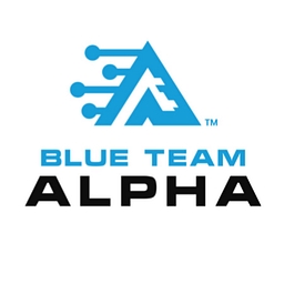 Blue Team Alpha