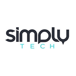 Simply Tech Solutions Ltd