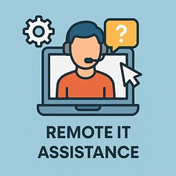 Smart Remote Support