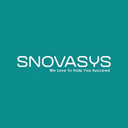 Snovasys Software Solutions Ltd