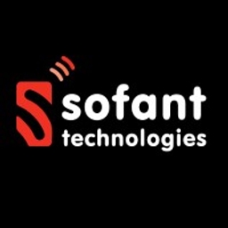 Sofant Technologies Ltd
