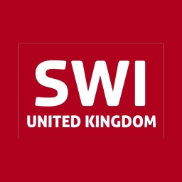 SoftWorld International