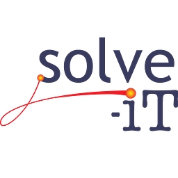 Solve-IT