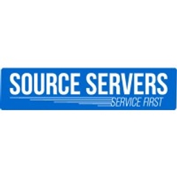 SOURCE SERVERS