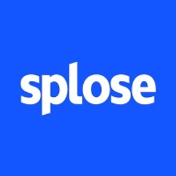 splose