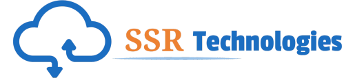 SSR Technologies UK Ltd