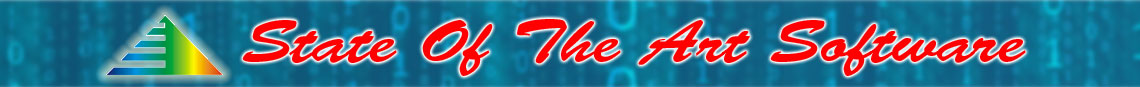 State Of The Art Software Ltd