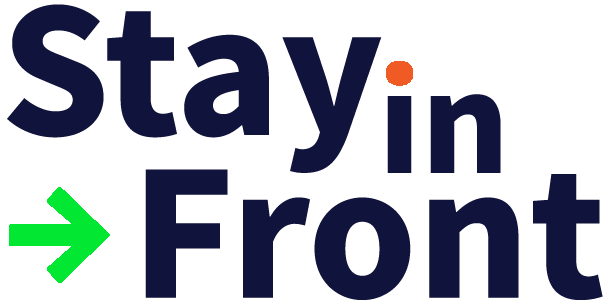 StayinFront