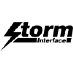 Storm Interface