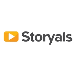 Storyals Global AB