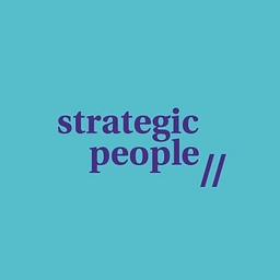 STRATEGIC PEOPLE