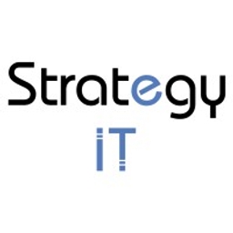 STRATEGY IT