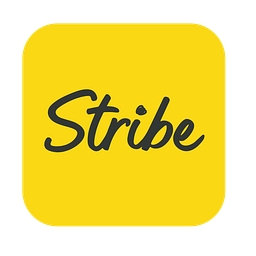 Stribe
